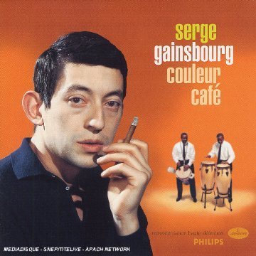Serge Gainsbourg - Ces Petits Riens Lyrics - Zortam Music
