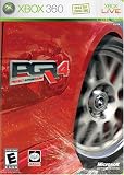 Project Gotham Racing 4