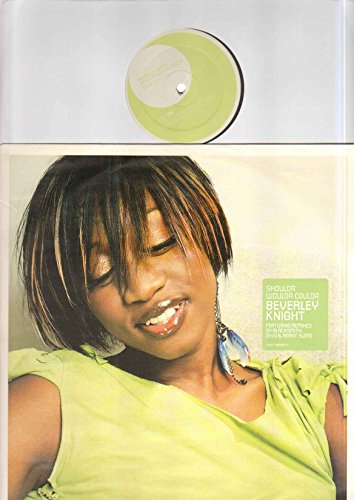 Beverly Knight - Shoulda Woulda Coulda - Zortam Music