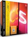 学生・教職員個人版 Adobe Creative Suite 5.5 Design Premium Windows版 (要シリアル番号申請)