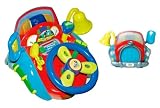 IMC - Jeux portables - Driving game Mickey Mouse club