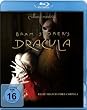 Bram Stoker's Dracula [Blu-ray]