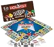 M & M's Monopoly