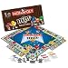 M  and  M's Monopoly