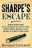 Sharpe's company : Richard Sharpe and the Siege of Badajoz, January to April 1812