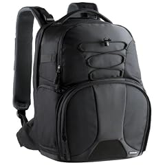 Cullmann Lima Daypack 600+ Kamerarucksack schwarz