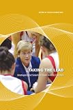 Taking the lead : strategies & solutions from female coaches