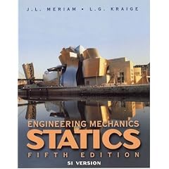 Engineering Mechanics: Statics