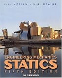 Engineering Mechanics: Statics 5e SI (WSE): Statics