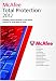 Mcafee Total Protection 2012 - 1 User