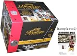 2006 Playoff Prestige Football Cards Unopened Hobby Box (24 packs/box, 8 cards/pack)- Rookies of Matt Leinart, Vince Young, Jay Cutler, Reggie Bush, Mario Williams, and more !!