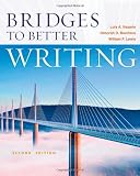 Bridges to better writing