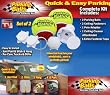 Parking Balls Garage Parking Aids (Set of 2)