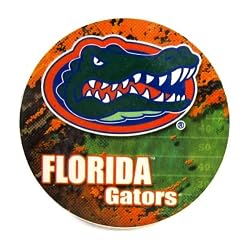 University of Florida Coaster for Your Car, Single