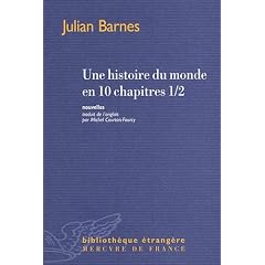 Une histoire du monde en 10 chapitres 1/2