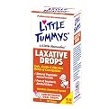 Little Tummys Laxative - 1 oz.
