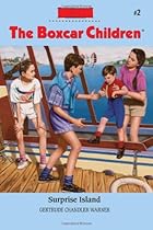 Surprise Island (The Boxcar Children Mysteries #2)