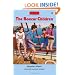Surprise Island (The Boxcar Children Mysteries #2)