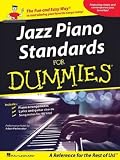 Produkt-Bild: (Jazz Piano Standards for Dummies) By Perlmutter, Adam (Author) unknownbinding on 31-Mar-2010