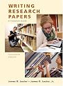 Writing Research Papers (Perfect) (13th Edition)