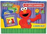 Sesame Street: My First Manners Boxed Set