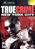 True Crime:New York City Xbox