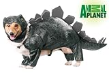 Animal Planet PET20105 Stegosaurus Dog Costume, Medium