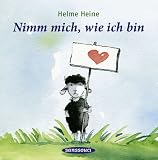 Nimm mich, wie ich bin - Helme Heine