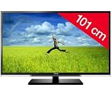 Toshiba - 40RL933F - TV LCD 40'' (102cm) - LED - HD TV 1080p - 3 HDMI - USB