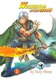 Weapons of the Gods: v. 1