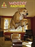 Weezer Raditude Guitar Recorded Version Gtr Tab Book (Guitar Recorded Versions)