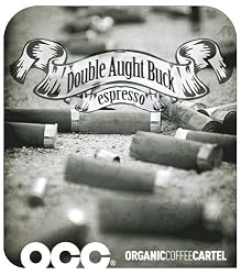 Double Aught Buck Espresso