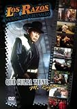 Los Razos de Sacramento y Renaldo: Que Culpa Tiene Mi Raza [2008] (REGION 1) (NTSC)