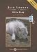 White
Fang
(Tantor
Unabridged
Classics)