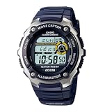 Casio Men's Waveceptor Atomic Sport Watch # WV200A-2AV