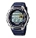 Sporting Goods : Casio Men's Waveceptor Atomic Sport Watch # WV200A-2AV