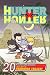 Hunter x Hunter, Vol. 20