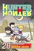 Hunter x Hunter, Vol. 20 (Hunter X Hunter)