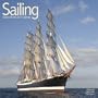 Sailing 2013 Wall Calendar