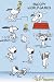Peanuts - TV Show Poster (Snoopy World Games) (Size: 24" x 36")
