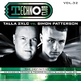 Musiktipp zum Wochenende: Techno Club Vol. 32 – Out Now!
