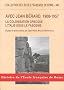Avec Jean B�rard, 1908-1957 : La colonisation grecque, l'Italie sous le fascisme