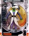 Dragonball Z 'Best of Dragonball Z' Fusion Reborn Action Figure Pikkon