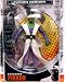 Search : Dragonball Z 'Best of Dragonball Z' Fusion Reborn Action Figure Pikkon