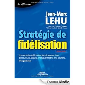 Strat�gie de fid�lisation