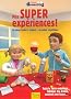 Mes super exp�riences ! : 50 id�es faciles � r�aliser + un cahier scientifique