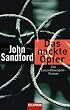 Das nackte Opfer: Ein Lucas-Davenport-Roman