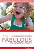 The fabulous early years foundation stage
