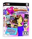 I Love Games - 16 Great Games for Girls