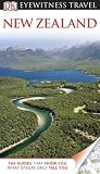 DK Eyewitness Travel Guide: New Zealand